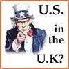 Use American Appliances in the UK